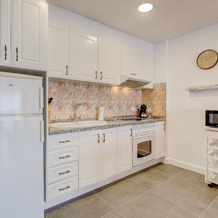 Neptuno 2A017 Apartment Puerto de Santiago  Ngoại thất bức ảnh