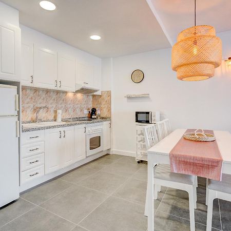 Neptuno 2A017 Apartment Puerto de Santiago  Ngoại thất bức ảnh