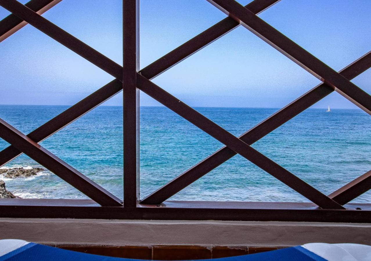 Neptuno 2A017 Apartment Puerto de Santiago  Ngoại thất bức ảnh