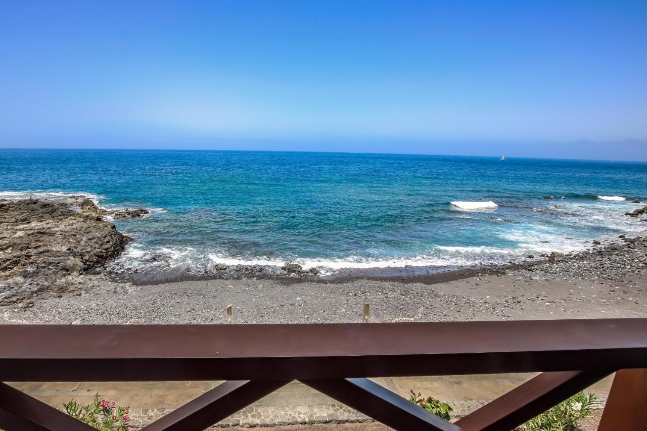 Neptuno 2A017 Apartment Puerto de Santiago  Ngoại thất bức ảnh
