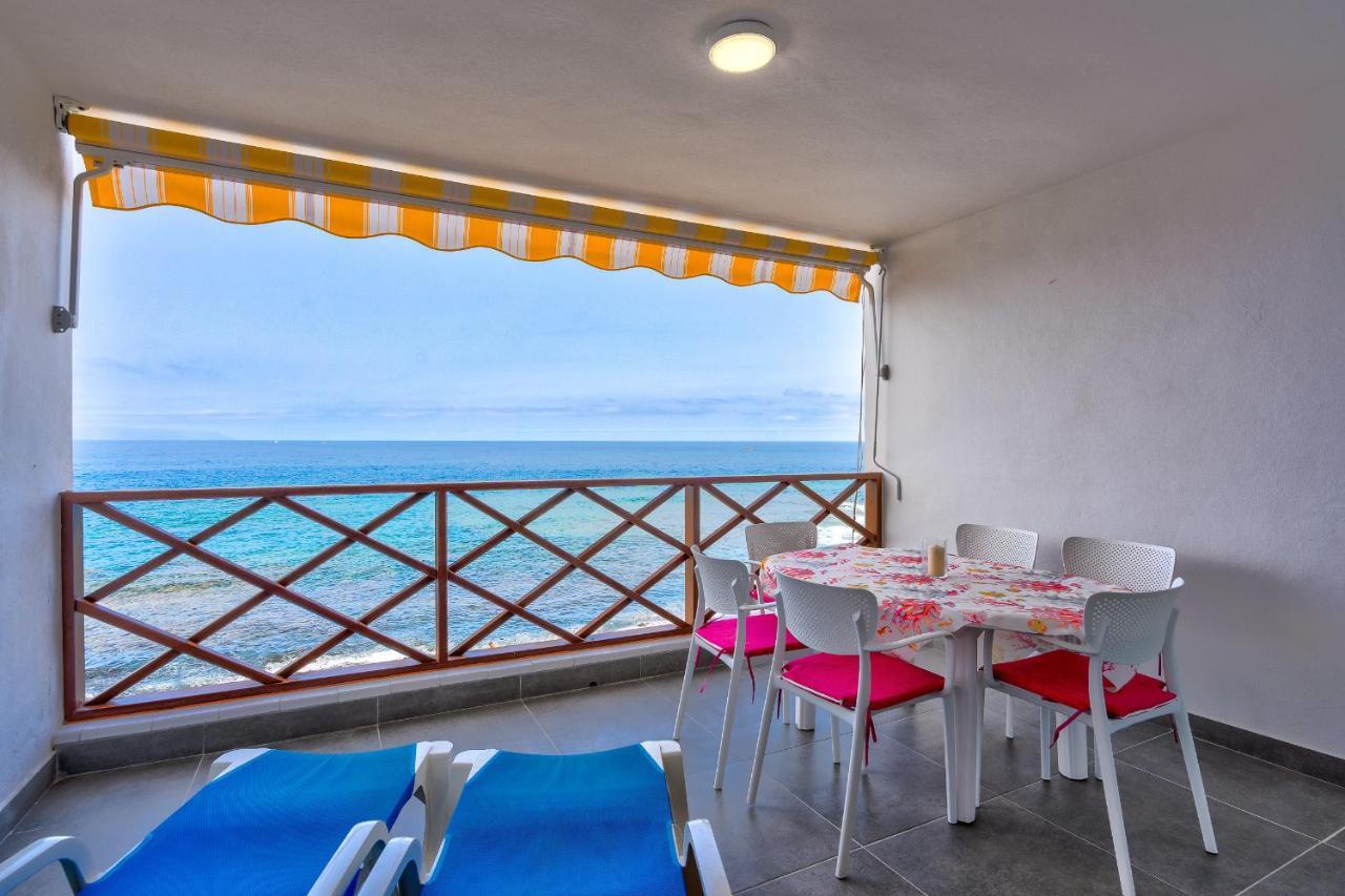 Neptuno 2A017 Apartment Puerto de Santiago  Ngoại thất bức ảnh