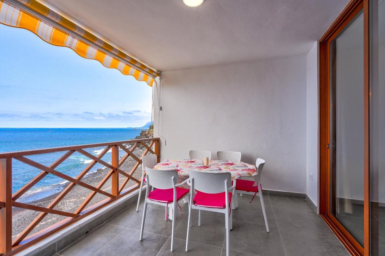 Neptuno 2A017 Apartment Puerto de Santiago  Ngoại thất bức ảnh