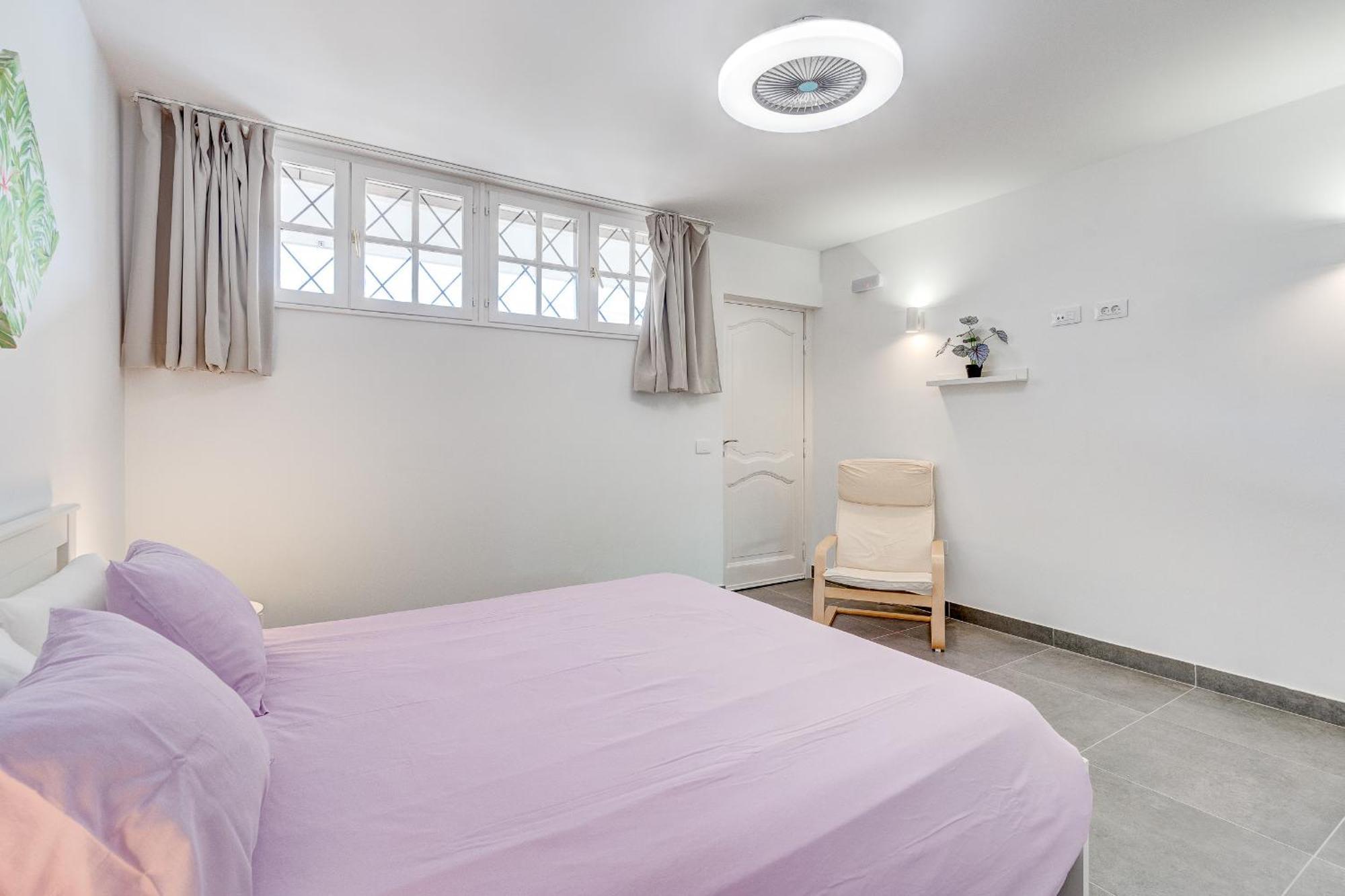 Neptuno 2A017 Apartment Puerto de Santiago  Ngoại thất bức ảnh