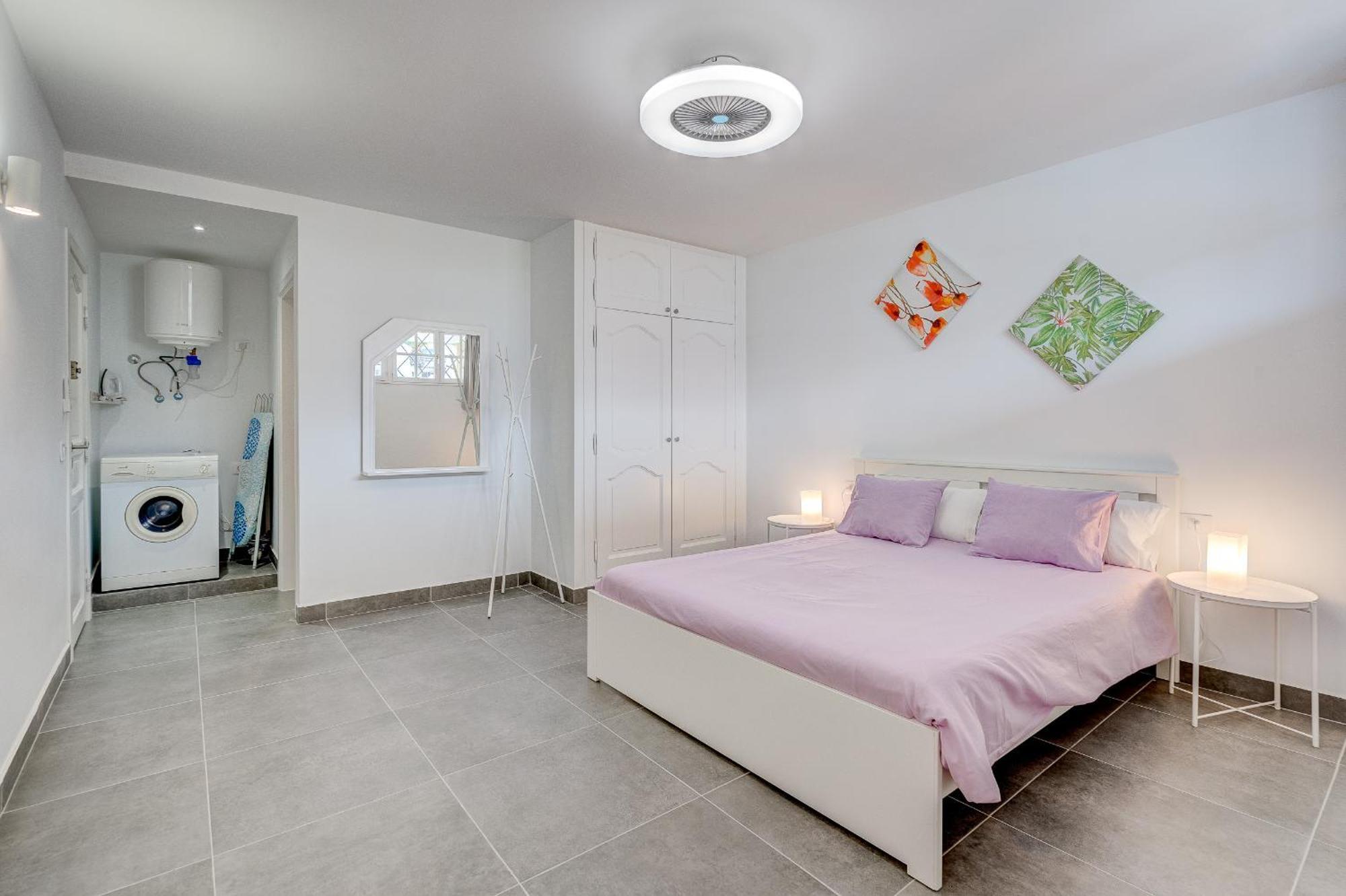 Neptuno 2A017 Apartment Puerto de Santiago  Ngoại thất bức ảnh