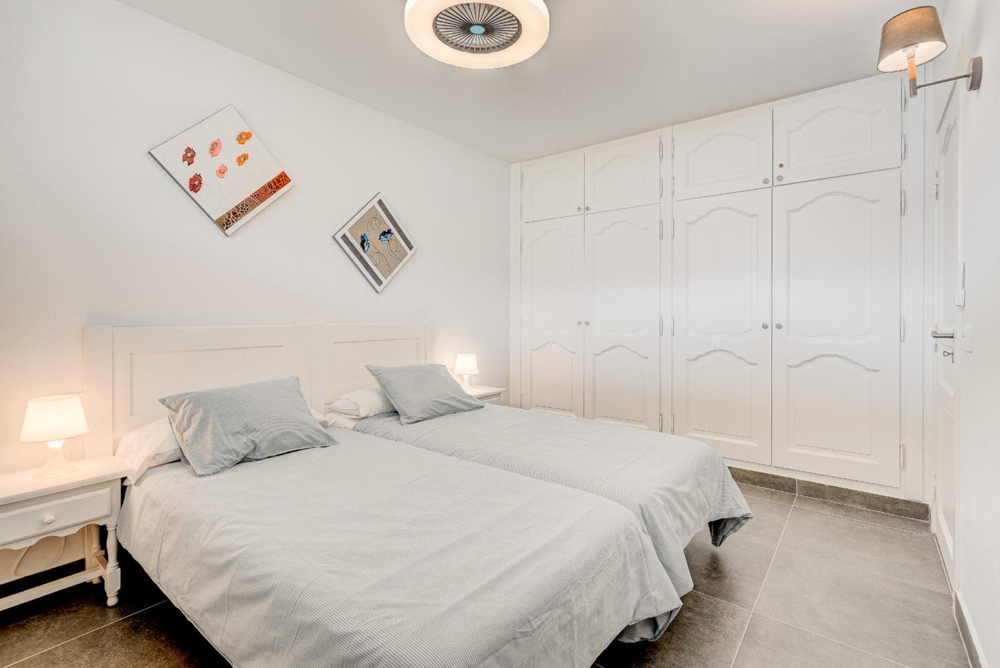 Neptuno 2A017 Apartment Puerto de Santiago  Ngoại thất bức ảnh