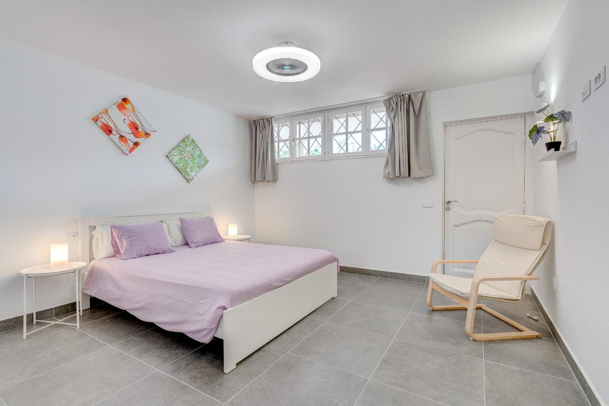Neptuno 2A017 Apartment Puerto de Santiago  Ngoại thất bức ảnh