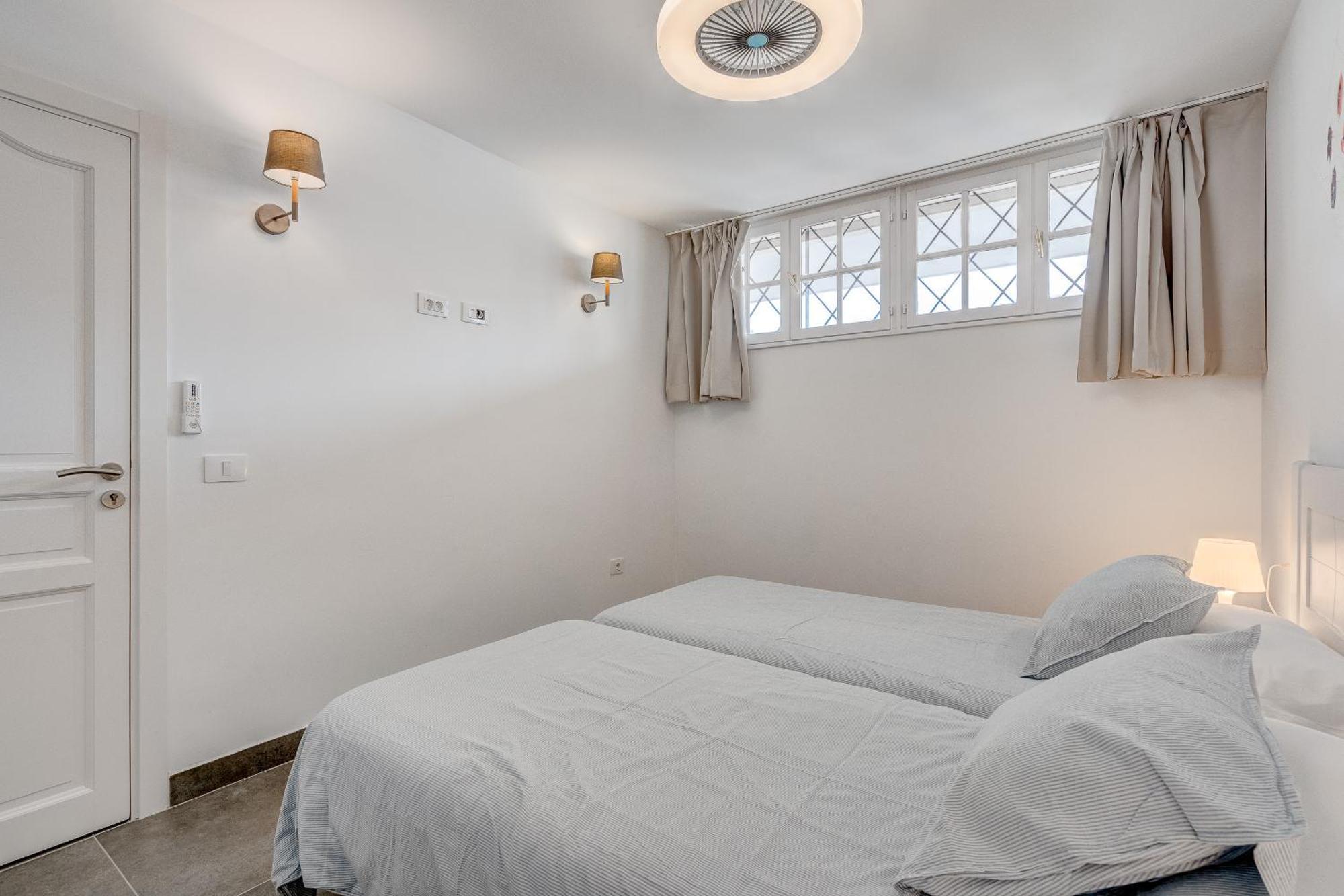 Neptuno 2A017 Apartment Puerto de Santiago  Ngoại thất bức ảnh