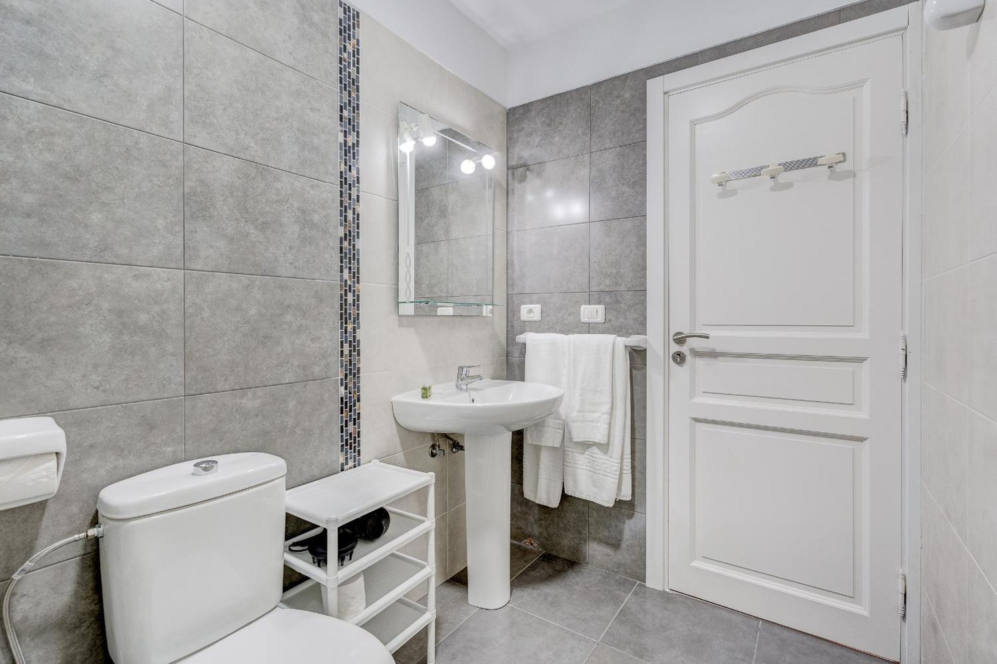 Neptuno 2A017 Apartment Puerto de Santiago  Ngoại thất bức ảnh