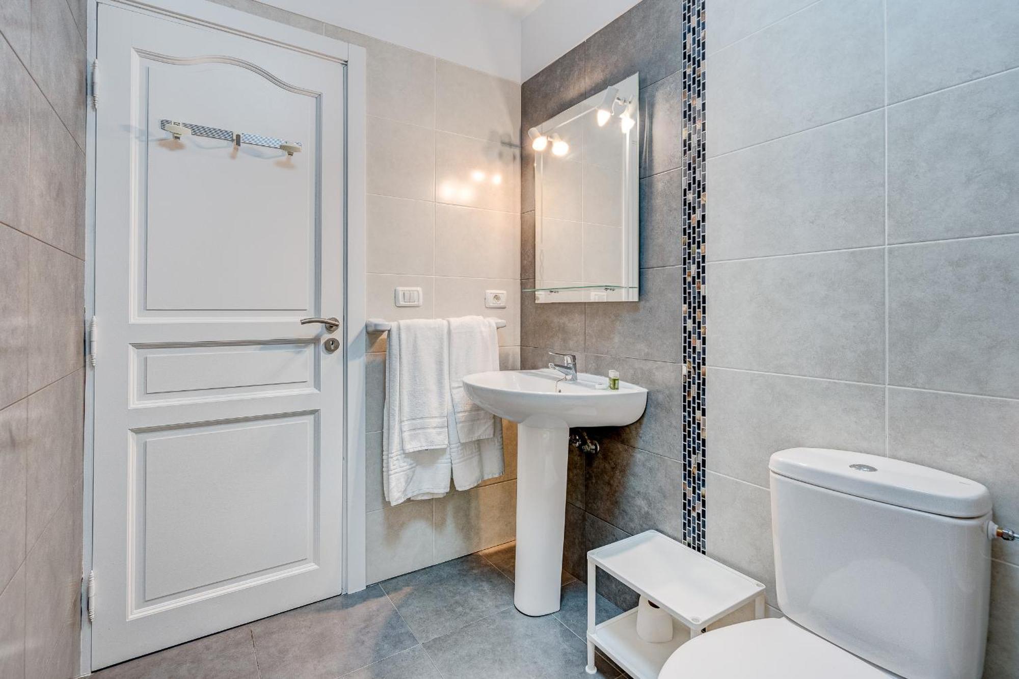 Neptuno 2A017 Apartment Puerto de Santiago  Ngoại thất bức ảnh