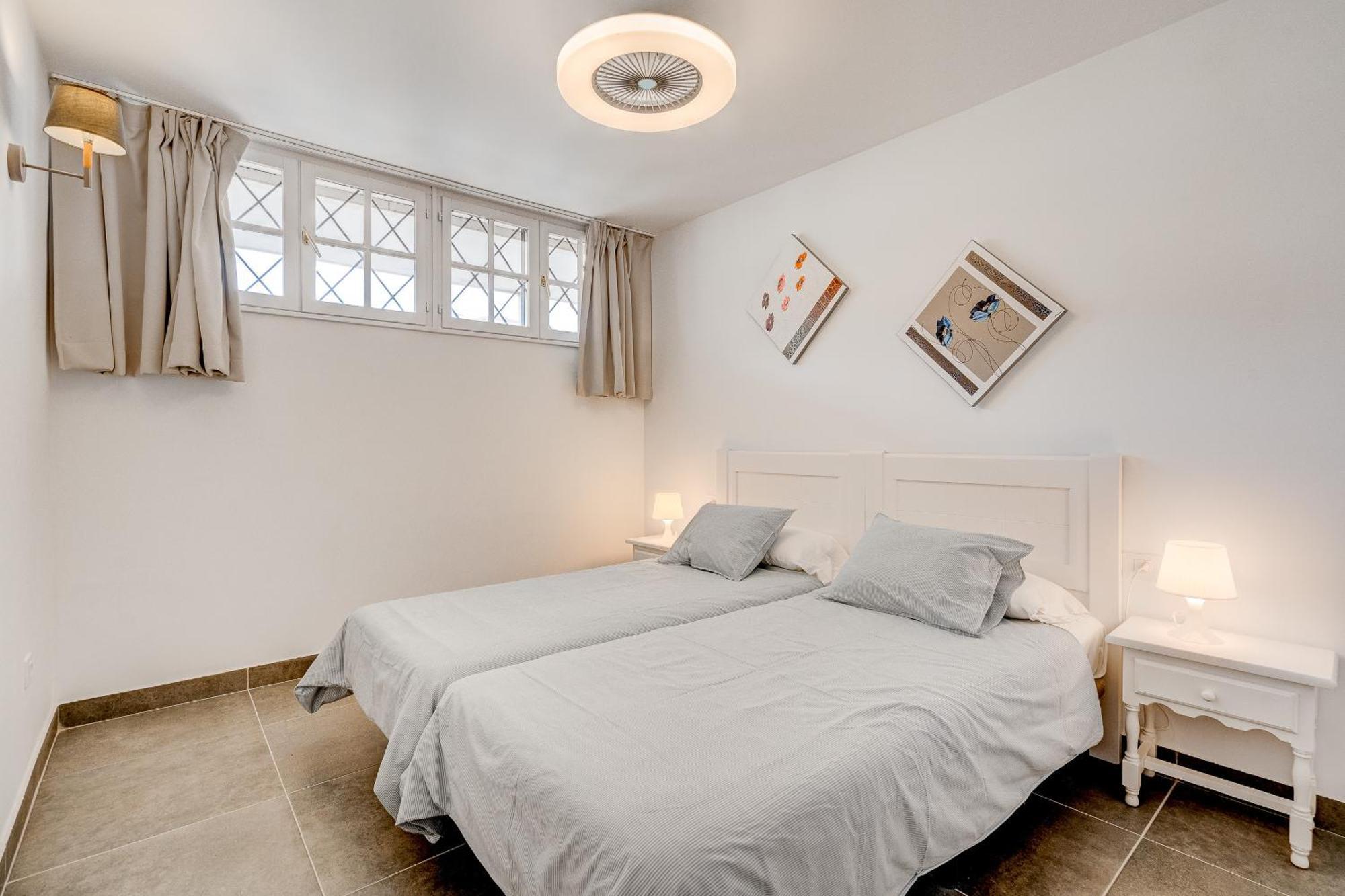 Neptuno 2A017 Apartment Puerto de Santiago  Ngoại thất bức ảnh