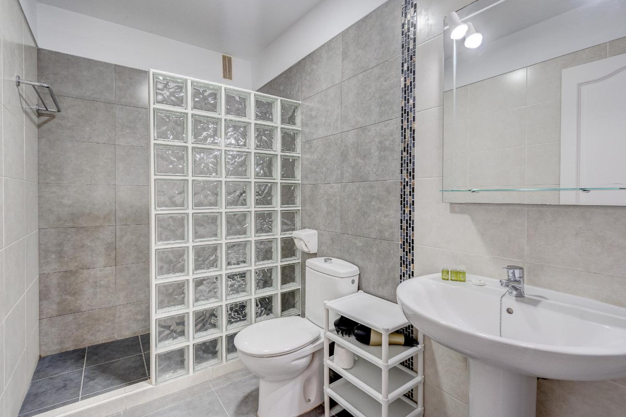 Neptuno 2A017 Apartment Puerto de Santiago  Ngoại thất bức ảnh