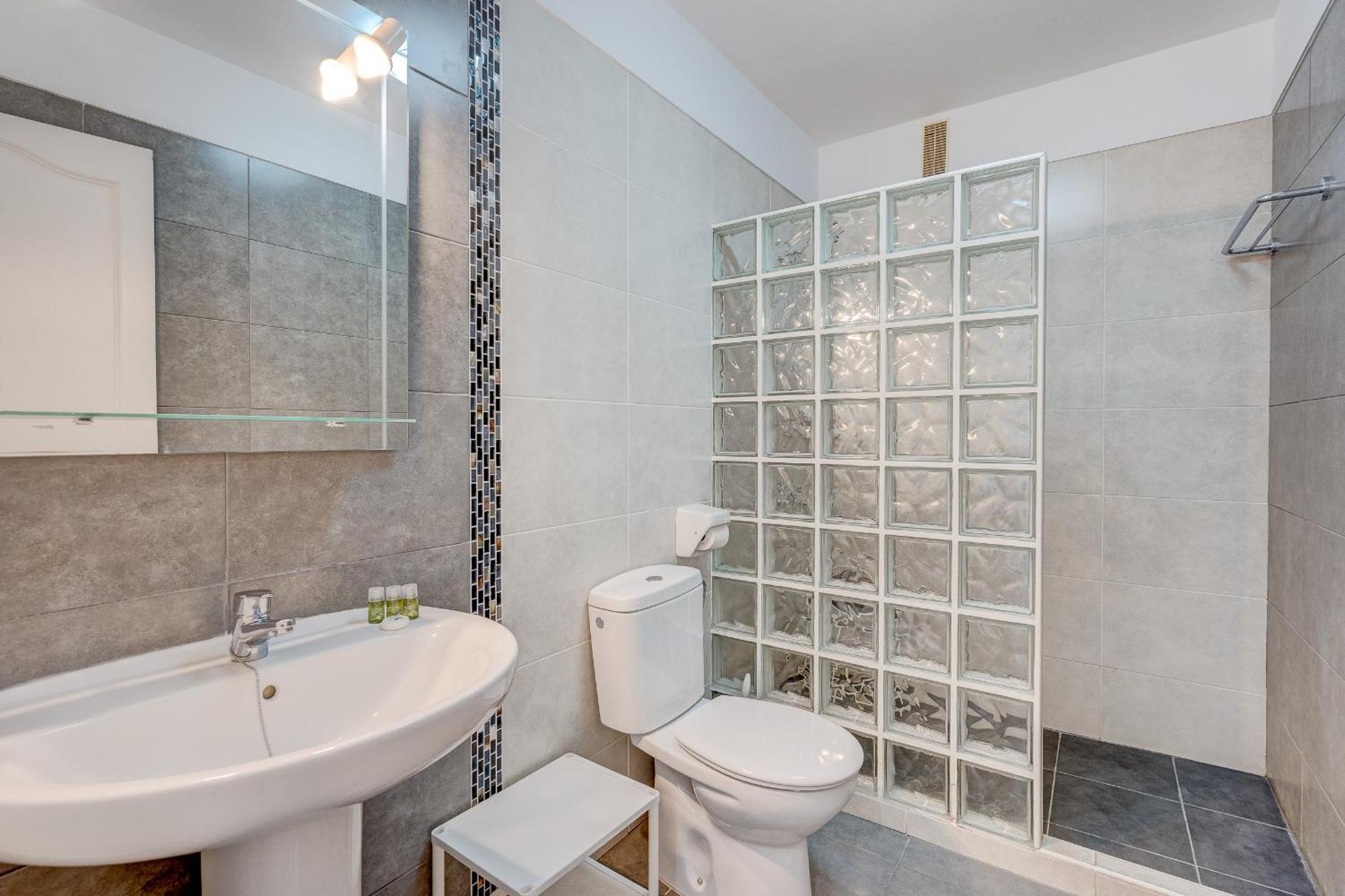 Neptuno 2A017 Apartment Puerto de Santiago  Ngoại thất bức ảnh